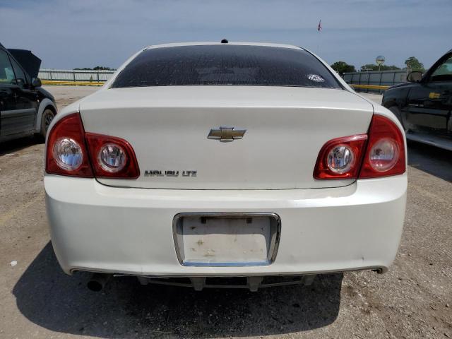 Photo 5 VIN: 1G1ZE5EB4AF122674 - CHEVROLET MALIBU LTZ 