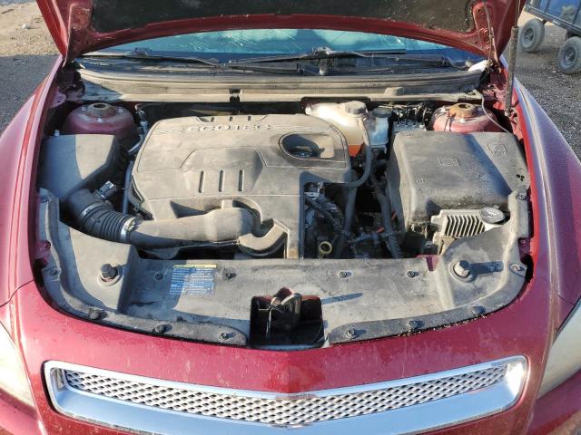 Photo 10 VIN: 1G1ZE5EB4AF148868 - CHEVROLET MALIBU LTZ 