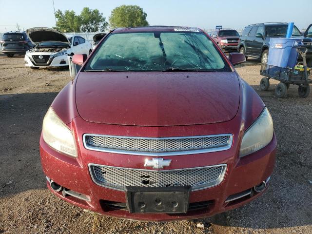 Photo 4 VIN: 1G1ZE5EB4AF148868 - CHEVROLET MALIBU LTZ 