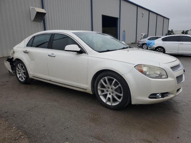 Photo 3 VIN: 1G1ZE5EB4AF154086 - CHEVROLET MALIBU 