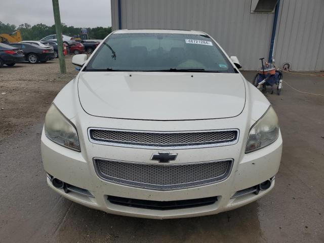 Photo 4 VIN: 1G1ZE5EB4AF154086 - CHEVROLET MALIBU 