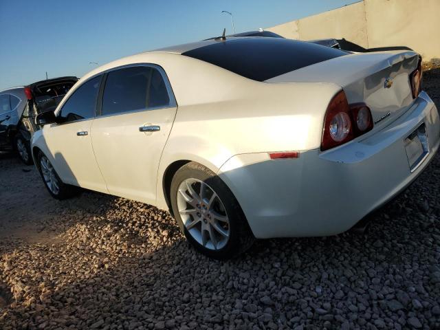 Photo 1 VIN: 1G1ZE5EB4AF224332 - CHEVROLET MALIBU LTZ 