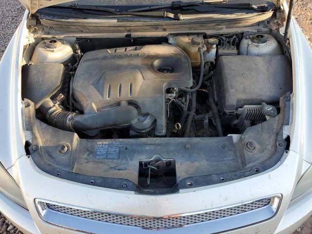 Photo 10 VIN: 1G1ZE5EB4AF224332 - CHEVROLET MALIBU LTZ 