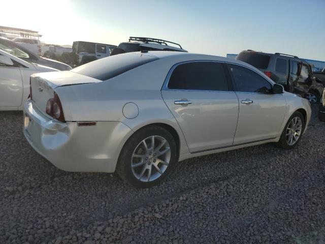 Photo 2 VIN: 1G1ZE5EB4AF224332 - CHEVROLET MALIBU LTZ 