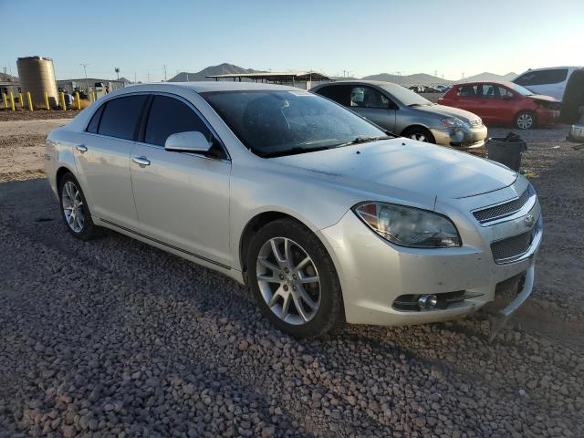 Photo 3 VIN: 1G1ZE5EB4AF224332 - CHEVROLET MALIBU LTZ 