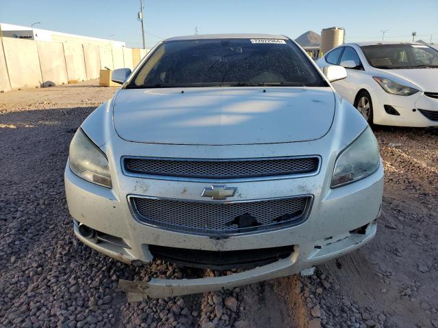 Photo 4 VIN: 1G1ZE5EB4AF224332 - CHEVROLET MALIBU LTZ 