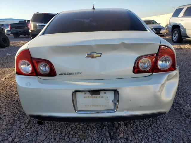 Photo 5 VIN: 1G1ZE5EB4AF224332 - CHEVROLET MALIBU LTZ 