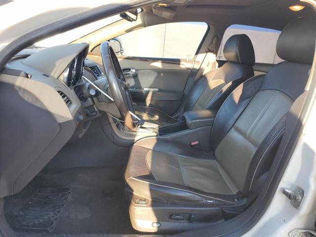 Photo 6 VIN: 1G1ZE5EB4AF224332 - CHEVROLET MALIBU LTZ 