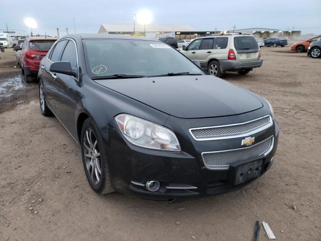 Photo 0 VIN: 1G1ZE5EB5A4151547 - CHEVROLET MALIBU LTZ 