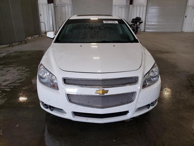 Photo 4 VIN: 1G1ZE5EB5AF205174 - CHEVROLET MALIBU LTZ 