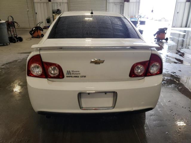 Photo 5 VIN: 1G1ZE5EB5AF205174 - CHEVROLET MALIBU LTZ 