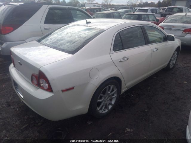 Photo 3 VIN: 1G1ZE5EB5AF211668 - CHEVROLET MALIBU 