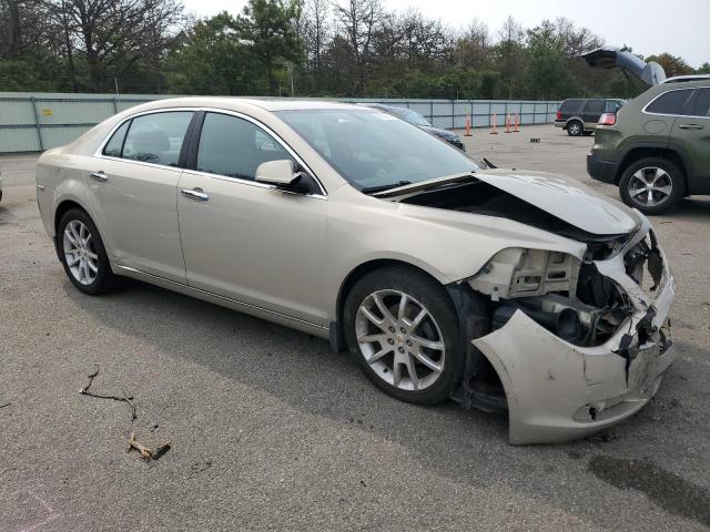 Photo 3 VIN: 1G1ZE5EB5AF262474 - CHEVROLET MALIBU LTZ 