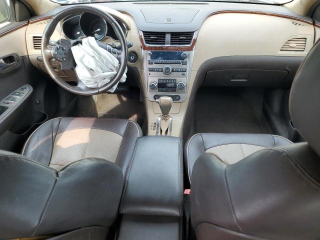 Photo 7 VIN: 1G1ZE5EB5AF262474 - CHEVROLET MALIBU LTZ 