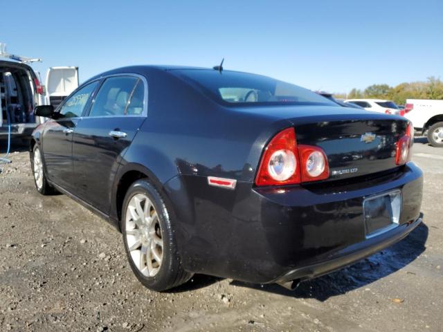 Photo 2 VIN: 1G1ZE5EB5AF300611 - CHEVROLET MALIBU LTZ 