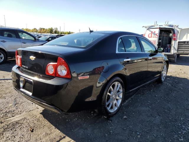 Photo 3 VIN: 1G1ZE5EB5AF300611 - CHEVROLET MALIBU LTZ 