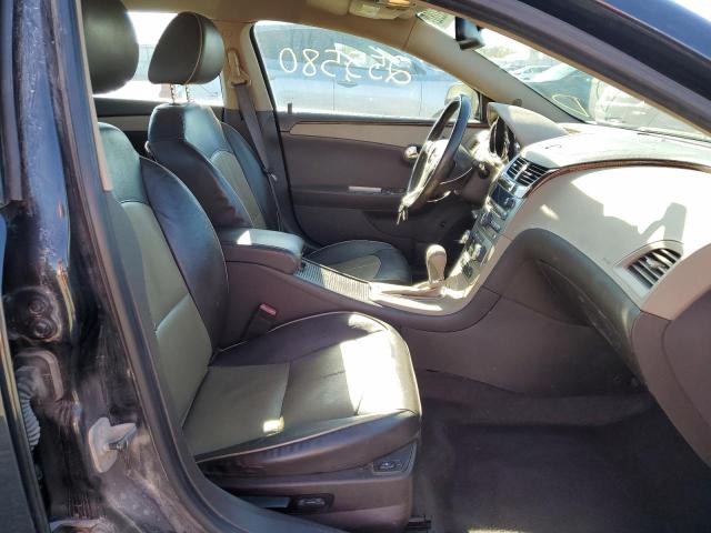 Photo 4 VIN: 1G1ZE5EB5AF300611 - CHEVROLET MALIBU LTZ 