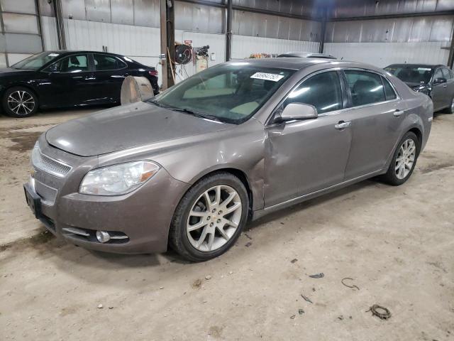 Photo 0 VIN: 1G1ZE5EB6AF212537 - CHEVROLET MALIBU LTZ 