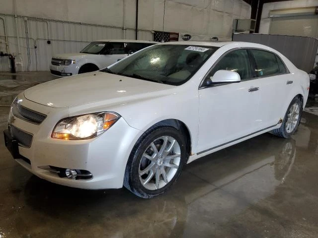 Photo 0 VIN: 1G1ZE5EB6AF249166 - CHEVROLET MALIBU LTZ 