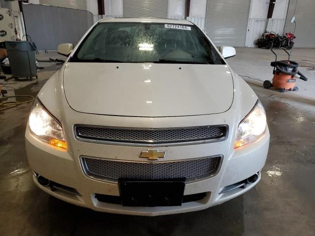 Photo 4 VIN: 1G1ZE5EB6AF249166 - CHEVROLET MALIBU LTZ 