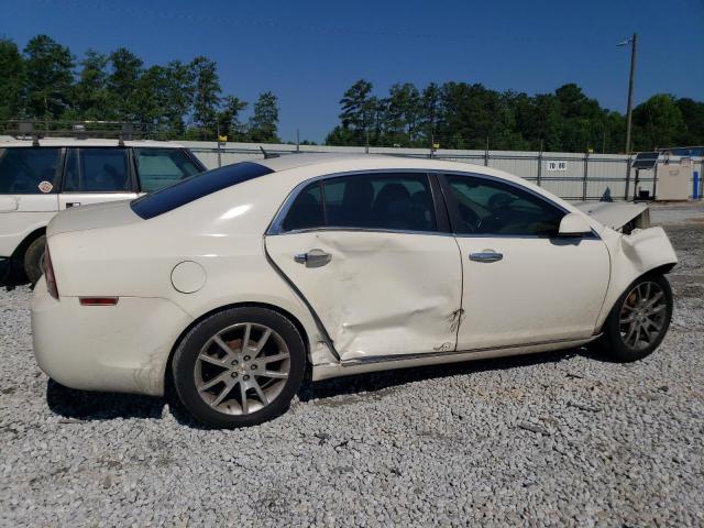 Photo 2 VIN: 1G1ZE5EB6AF260295 - CHEVROLET MALIBU 4D 