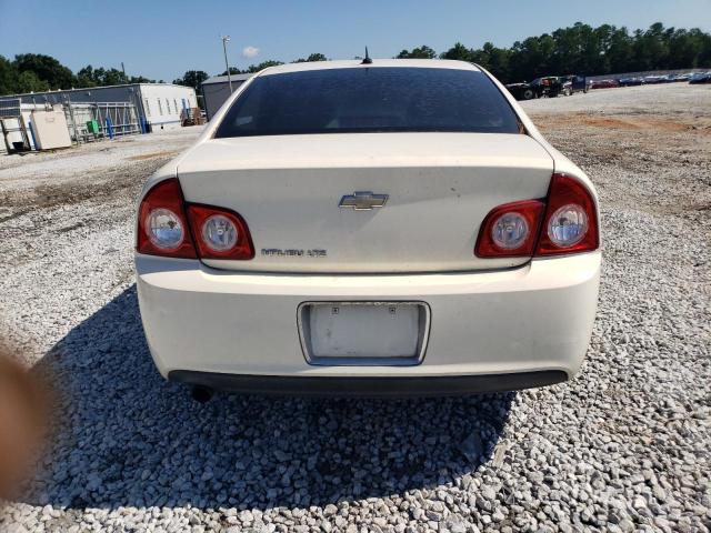 Photo 5 VIN: 1G1ZE5EB6AF260295 - CHEVROLET MALIBU 4D 