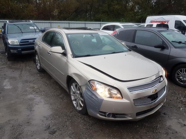 Photo 0 VIN: 1G1ZE5EB6AF295581 - CHEVROLET MALIBU LTZ 