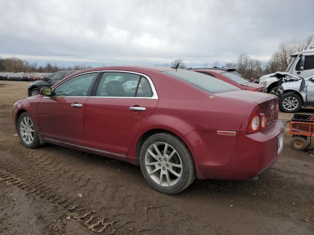 Photo 1 VIN: 1G1ZE5EB6AF302111 - CHEVROLET MALIBU LTZ 