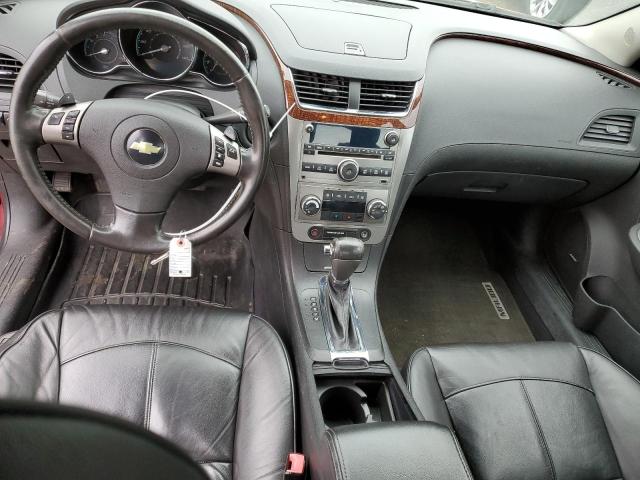 Photo 7 VIN: 1G1ZE5EB6AF302111 - CHEVROLET MALIBU LTZ 