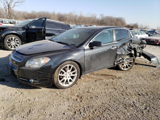 Photo 0 VIN: 1G1ZE5EB7A4130599 - CHEVROLET MALIBU LTZ 