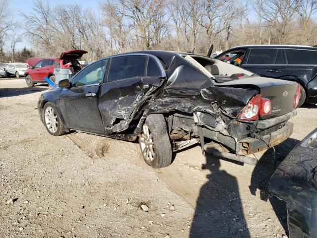 Photo 1 VIN: 1G1ZE5EB7A4130599 - CHEVROLET MALIBU LTZ 