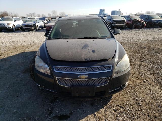 Photo 4 VIN: 1G1ZE5EB7A4130599 - CHEVROLET MALIBU LTZ 