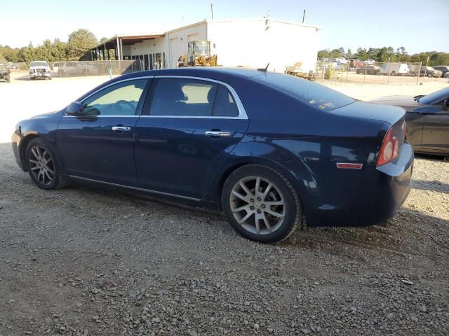 Photo 1 VIN: 1G1ZE5EB7A4137360 - CHEVROLET MALIBU LTZ 