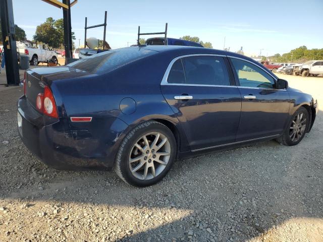 Photo 2 VIN: 1G1ZE5EB7A4137360 - CHEVROLET MALIBU LTZ 