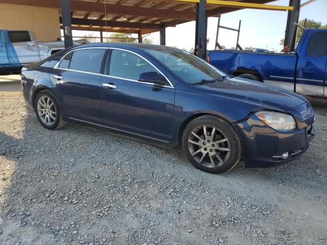 Photo 3 VIN: 1G1ZE5EB7A4137360 - CHEVROLET MALIBU LTZ 