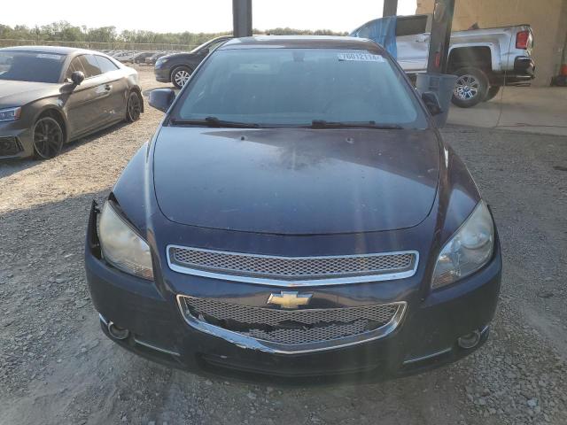 Photo 4 VIN: 1G1ZE5EB7A4137360 - CHEVROLET MALIBU LTZ 