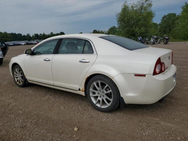 Photo 1 VIN: 1G1ZE5EB7AF148718 - CHEVROLET MALIBU 