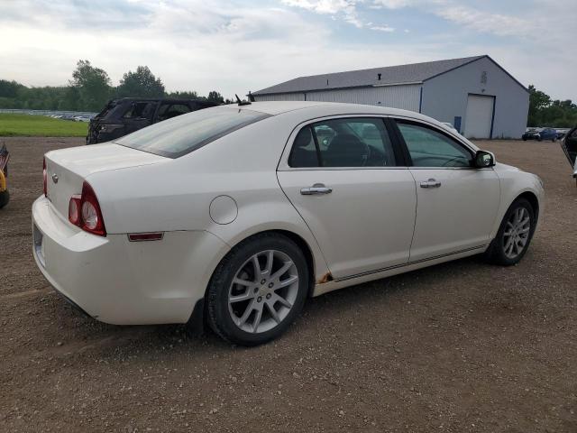 Photo 2 VIN: 1G1ZE5EB7AF148718 - CHEVROLET MALIBU 