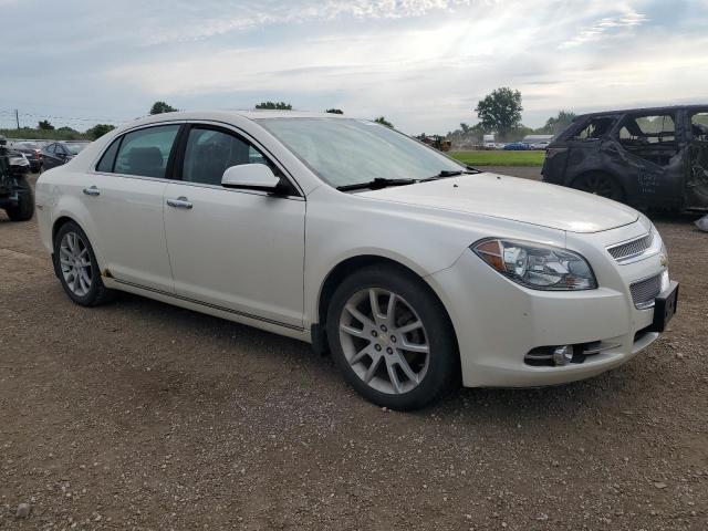 Photo 3 VIN: 1G1ZE5EB7AF148718 - CHEVROLET MALIBU 