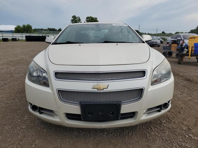 Photo 4 VIN: 1G1ZE5EB7AF148718 - CHEVROLET MALIBU 