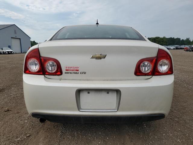 Photo 5 VIN: 1G1ZE5EB7AF148718 - CHEVROLET MALIBU 