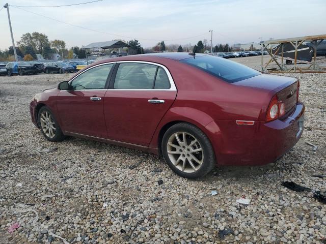 Photo 1 VIN: 1G1ZE5EB7AF174882 - CHEVROLET MALIBU LTZ 