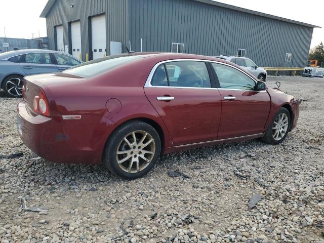 Photo 2 VIN: 1G1ZE5EB7AF174882 - CHEVROLET MALIBU LTZ 