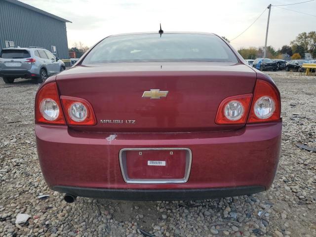 Photo 5 VIN: 1G1ZE5EB7AF174882 - CHEVROLET MALIBU LTZ 