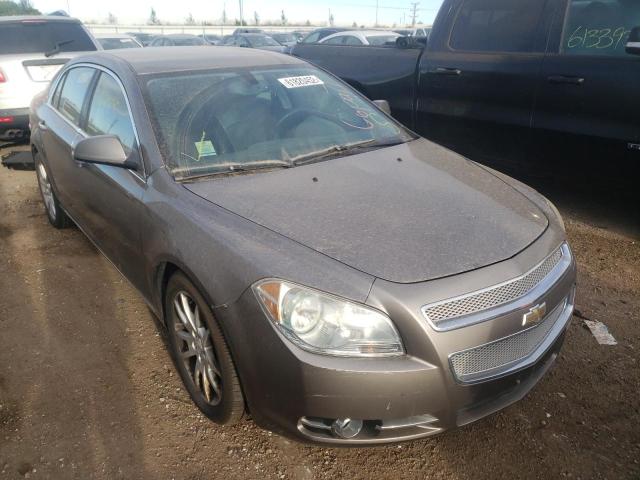 Photo 0 VIN: 1G1ZE5EB7AF229752 - CHEVROLET MALIBU LTZ 