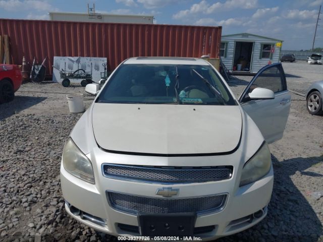 Photo 5 VIN: 1G1ZE5EB7AF238290 - CHEVROLET MALIBU 