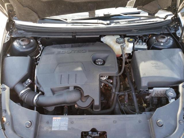 Photo 10 VIN: 1G1ZE5EB7AF261410 - CHEVROLET MALIBU 