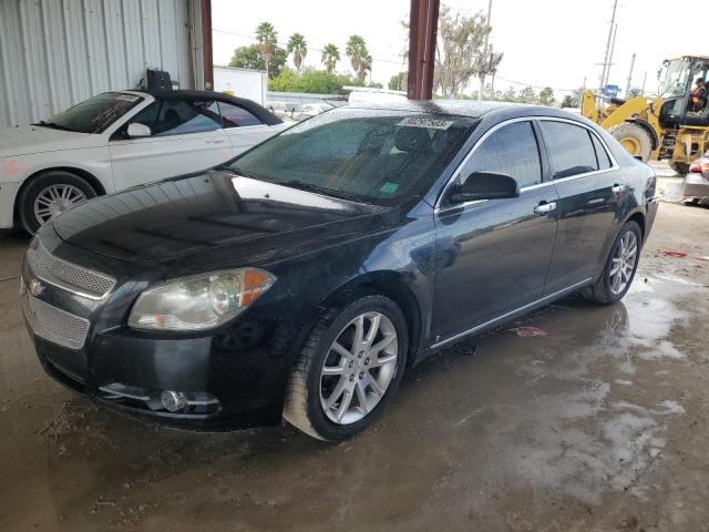 Photo 0 VIN: 1G1ZE5EB8A4116887 - CHEVROLET MALIBU 