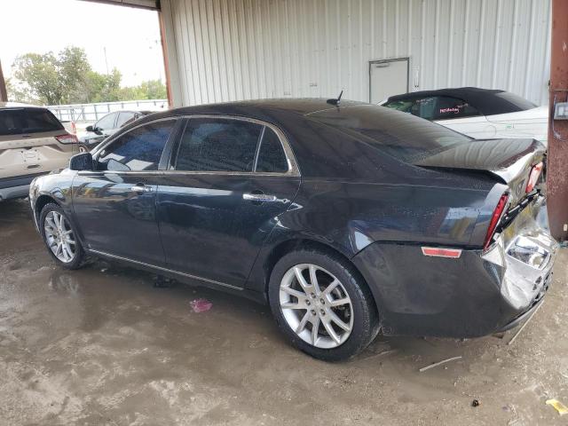 Photo 1 VIN: 1G1ZE5EB8A4116887 - CHEVROLET MALIBU 