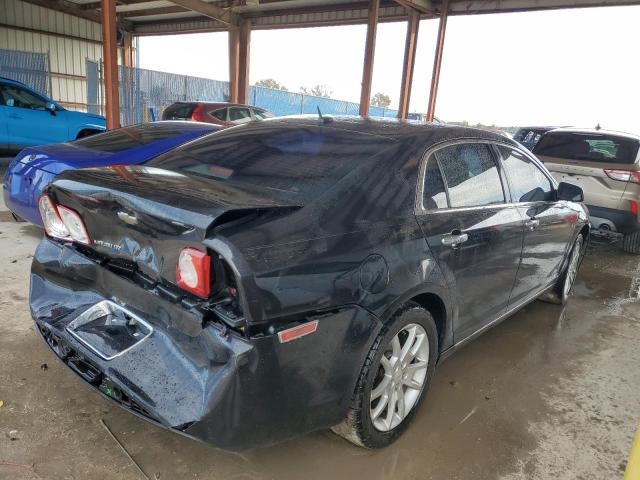 Photo 2 VIN: 1G1ZE5EB8A4116887 - CHEVROLET MALIBU 